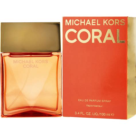 where do they sell michael kors coral perfume|Michael Kors coral perfume price.